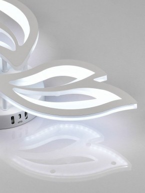 Потолочная люстра Natali Kovaltseva  LED LAMPS 81426 в Первоуральске - pervouralsk.ok-mebel.com | фото 8