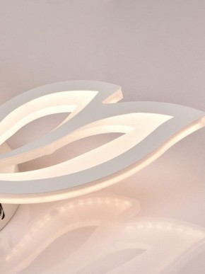 Потолочная люстра Natali Kovaltseva  LED LAMPS 81426 в Первоуральске - pervouralsk.ok-mebel.com | фото 9