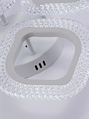 Потолочная люстра Natali Kovaltseva SM LED LAMPS 81455 в Первоуральске - pervouralsk.ok-mebel.com | фото 8