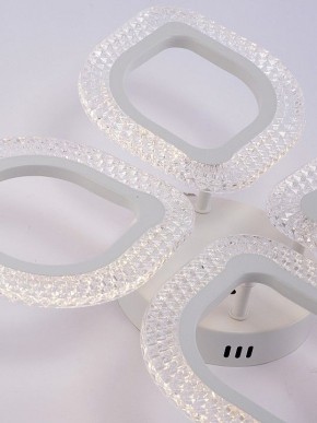 Потолочная люстра Natali Kovaltseva SM LED LAMPS 81455 в Первоуральске - pervouralsk.ok-mebel.com | фото 9