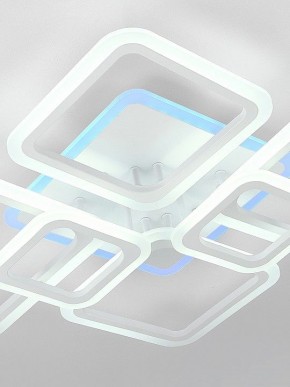 Потолочная люстра Natali Kovaltseva SPEKTR LED LAMPS 81441 в Первоуральске - pervouralsk.ok-mebel.com | фото 8