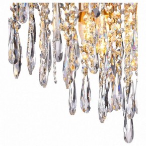 Потолочная люстра Natali Kovaltseva Venere VENERE 81432/6C GOLD в Первоуральске - pervouralsk.ok-mebel.com | фото 3