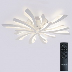 Потолочная люстра Natali Kovaltseva VIO LED LAMPS 81454 в Первоуральске - pervouralsk.ok-mebel.com | фото 3