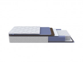 PROxSON Матрас Active Comfort M (Ткань Трикотаж Эко) 120x195 в Первоуральске - pervouralsk.ok-mebel.com | фото