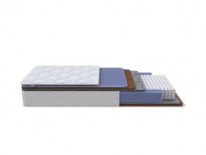 PROxSON Матрас Active Duo M/F (Ткань Трикотаж Эко) 90x200 в Первоуральске - pervouralsk.ok-mebel.com | фото