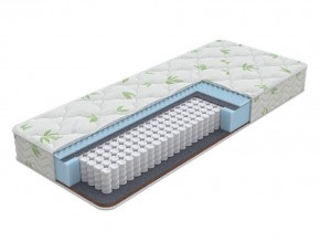 PROxSON Матрас Баланс Дуо EVS (Трикотаж Aloe Vera) 180x190 в Первоуральске - pervouralsk.ok-mebel.com | фото 2