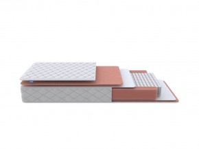 PROxSON Матрас Base M (Ткань Синтетический жаккард) 140x200 в Первоуральске - pervouralsk.ok-mebel.com | фото