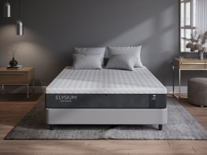 PROxSON Матрас Elysium Exclusive Foam (Трикотаж Elysium) 140x200 в Первоуральске - pervouralsk.ok-mebel.com | фото 3