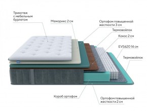 PROxSON Матрас Glory Firm (Трикотаж Prestige Steel) 120x190 в Первоуральске - pervouralsk.ok-mebel.com | фото 6