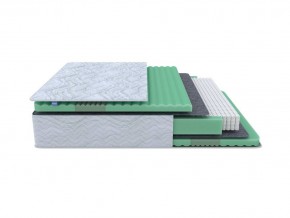 PROxSON Матрас Green Comfort M (Tricotage Dream) 180x190 в Первоуральске - pervouralsk.ok-mebel.com | фото