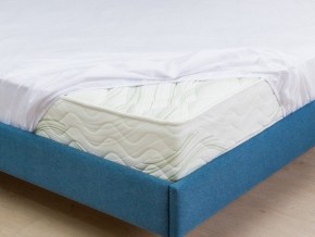 PROxSON Защитный чехол Aqua Save Light S (Ткань влагостойкая Tencel Jersey) 160x195 в Первоуральске - pervouralsk.ok-mebel.com | фото 5