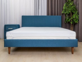 PROxSON Защитный чехол Basic (Ткань Terry Cloth без влагонепроницаемого покрытия) 180x190 в Первоуральске - pervouralsk.ok-mebel.com | фото 2