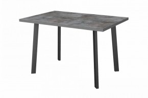 РОБИН Стол кухонный раскладной (опоры прямые) в Первоуральске - pervouralsk.ok-mebel.com | фото 6