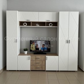 Шкаф 2-ств. с полками "Сандра" в Первоуральске - pervouralsk.ok-mebel.com | фото 2