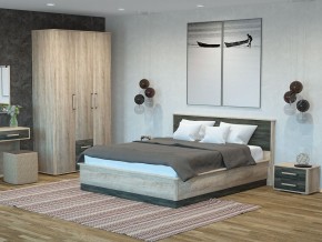 Шкаф 3-х ств. ПШ-5.7 ВЕРСАЛЬ-2 в Первоуральске - pervouralsk.ok-mebel.com | фото 3