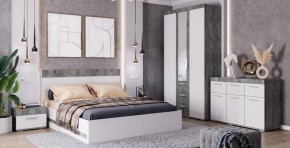 Шкаф 3-х створчатый распашной Инстайл ШК-30 в Первоуральске - pervouralsk.ok-mebel.com | фото 4