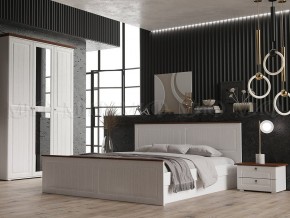 ВАЛЕНСИЯ Шкаф 3-х створчатый в Первоуральске - pervouralsk.ok-mebel.com | фото 3