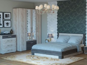 Шкаф 4-х ств. ПШ-5.5 ВЕРСАЛЬ-1 в Первоуральске - pervouralsk.ok-mebel.com | фото 3