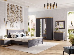 Шкаф 4х ств НКМ Лиана-1 в Первоуральске - pervouralsk.ok-mebel.com | фото 3