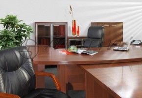 Шкаф для документов "Лауреат" Л.Ш-5 в Первоуральске - pervouralsk.ok-mebel.com | фото 3