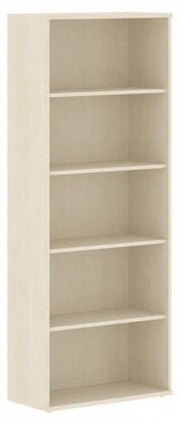 Шкаф книжный Imago СТ-1.7 в Первоуральске - pervouralsk.ok-mebel.com | фото 2