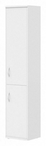 Шкаф книжный Imago СУ-1.3 Пр в Первоуральске - pervouralsk.ok-mebel.com | фото