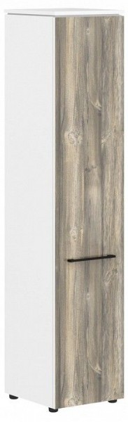 Шкаф книжный Morris MHC 42.1 в Первоуральске - pervouralsk.ok-mebel.com | фото