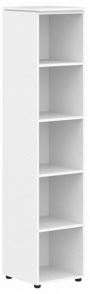 Шкаф книжный Morris MHC 42.1 в Первоуральске - pervouralsk.ok-mebel.com | фото 2