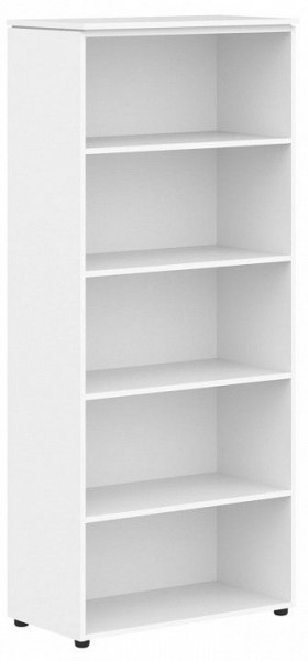 Шкаф книжный Morris MHC 85.1 в Первоуральске - pervouralsk.ok-mebel.com | фото 2