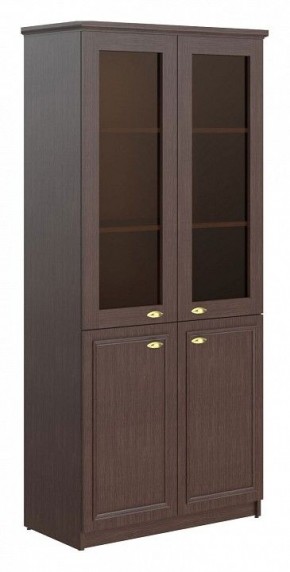 Шкаф книжный Raut RHC 89.2 в Первоуральске - pervouralsk.ok-mebel.com | фото