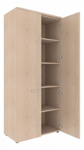 Шкаф книжный XTEN XHC 85.1 в Первоуральске - pervouralsk.ok-mebel.com | фото