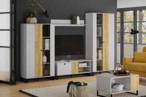 Шкаф комбинированный НМ 014.56 "Бруно" в Первоуральске - pervouralsk.ok-mebel.com | фото 3