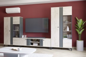 Шкаф комбинированный НМ 040.10 "Отис" в Первоуральске - pervouralsk.ok-mebel.com | фото 5