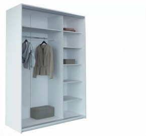 Шкаф-купе Бристоль 451.03 в Первоуральске - pervouralsk.ok-mebel.com | фото 2