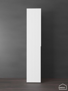 Шкаф Linnea MHR-1 2050х400х510 (Белый-М 11.1.2) в Первоуральске - pervouralsk.ok-mebel.com | фото 6