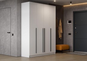 Шкаф платяной Бирма в Первоуральске - pervouralsk.ok-mebel.com | фото 5