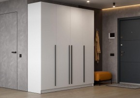 Шкаф платяной Бирма в Первоуральске - pervouralsk.ok-mebel.com | фото 4