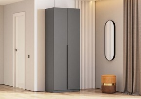 Шкаф платяной Даиго в Первоуральске - pervouralsk.ok-mebel.com | фото 3