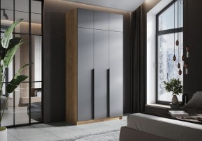 Шкаф платяной Широн в Первоуральске - pervouralsk.ok-mebel.com | фото 4