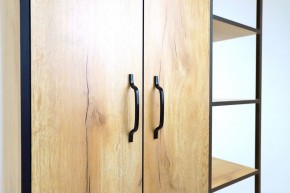 ВИРТОН 2 Шкаф с полками в Первоуральске - pervouralsk.ok-mebel.com | фото 7