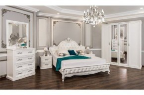 Шкаф угловой без зеркала Мишель в Первоуральске - pervouralsk.ok-mebel.com | фото 5