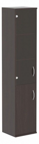 Шкаф-витрина Imago СУ-1.2(L) в Первоуральске - pervouralsk.ok-mebel.com | фото