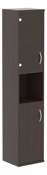 Шкаф-витрина Imago СУ-1.4(L) в Первоуральске - pervouralsk.ok-mebel.com | фото