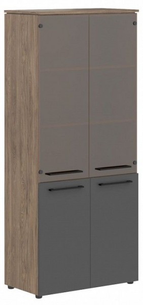 Шкаф-витрина Morris Trend MHC 85.2 в Первоуральске - pervouralsk.ok-mebel.com | фото
