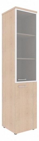 Шкаф-витрина XTEN XHC 42.7(R) в Первоуральске - pervouralsk.ok-mebel.com | фото