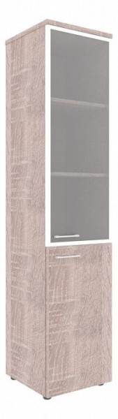 Шкаф-витрина XTEN XHC 42.7(R) в Первоуральске - pervouralsk.ok-mebel.com | фото