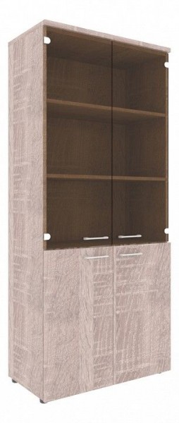 Шкаф-витрина XTEN XHC 85.2 в Первоуральске - pervouralsk.ok-mebel.com | фото