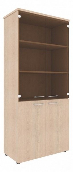 Шкаф-витрина XTEN XHC 85.2 в Первоуральске - pervouralsk.ok-mebel.com | фото