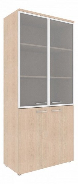 Шкаф-витрина XTEN XHC 85.7 в Первоуральске - pervouralsk.ok-mebel.com | фото