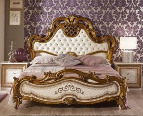 Спальня Анита (комплект 6 дв.) в Первоуральске - pervouralsk.ok-mebel.com | фото 4